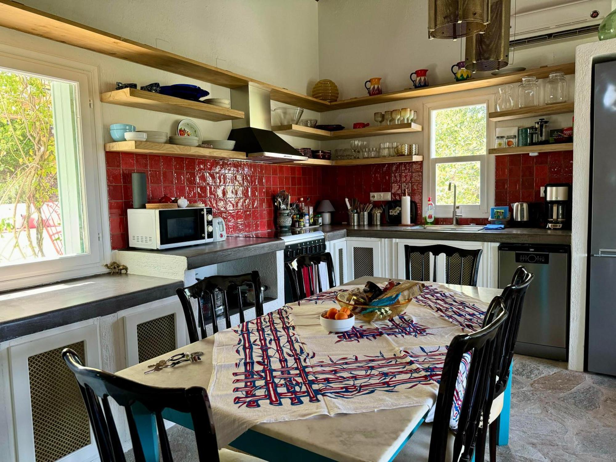 Olive Mill Cottage Skopelos Eksteriør billede